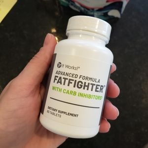 It works fat fighter